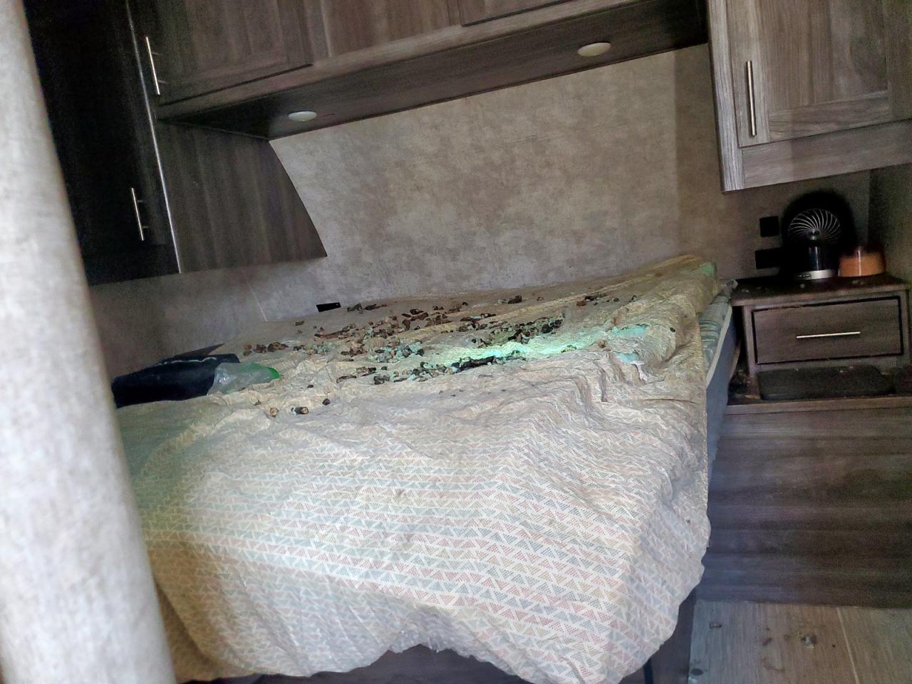 Lot #3240041539 2019 HIGHLAND RIDGE MESA RIDGE