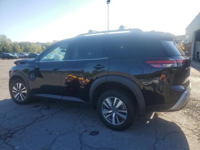 2024 NISSAN PATHFINDER 5N1DR3CC8RC272690