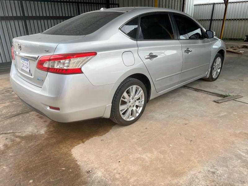 2014 NISSAN SENTRA S - 3N1AB7AP6EY275391
