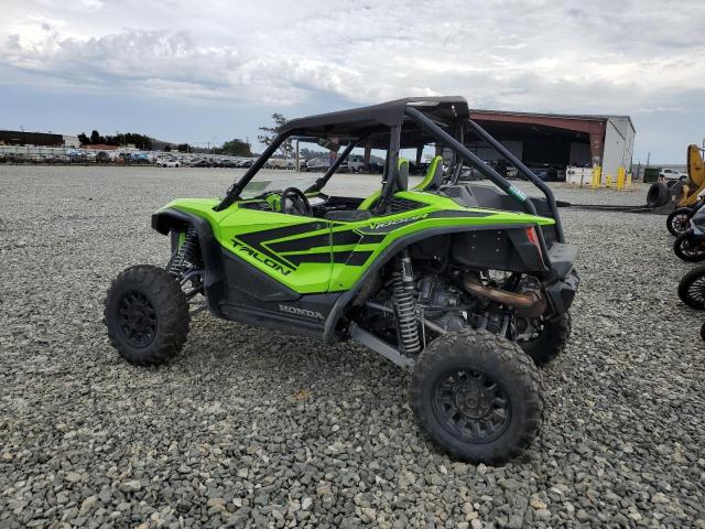 2019 HONDA SXS1000 S2 1HFVE0560K4000067