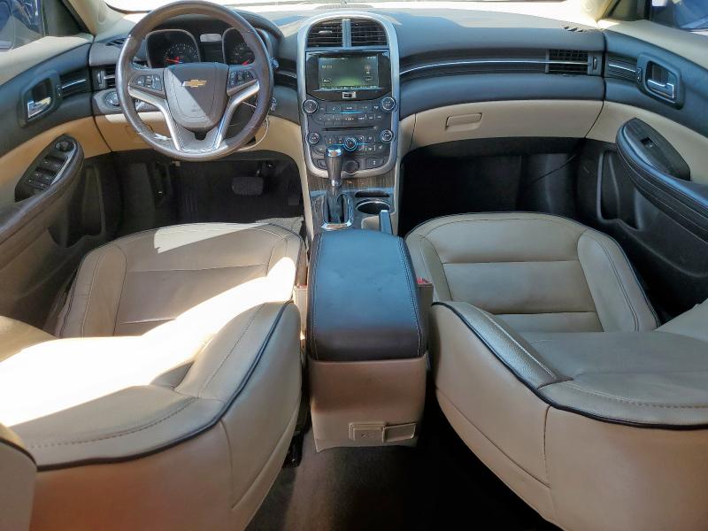 2015 CHEVROLET MALIBU 2LT - 1G11D5SL2FF188497