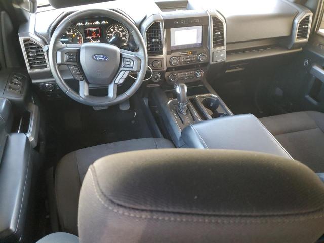 2020 FORD F150 SUPER - 1FTEW1E54LFB97481