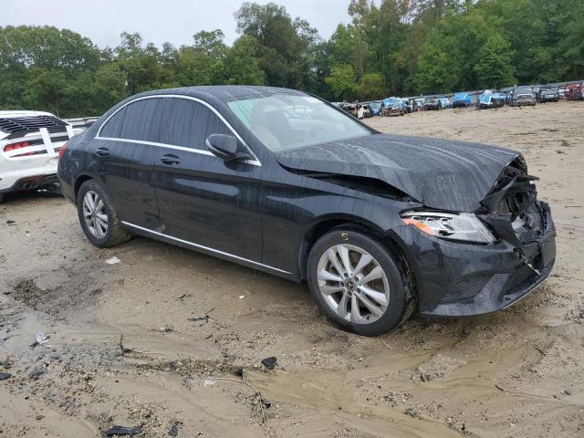 2019 MERCEDES-BENZ C 300 4MAT #3290272313