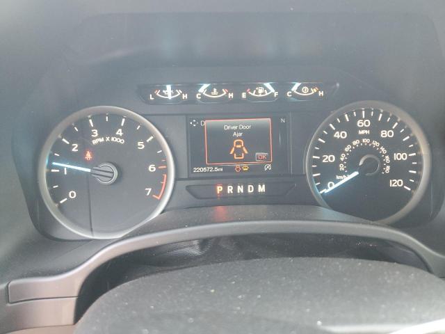 2018 FORD F150 SUPER 1FTFW1EG3JKF15312