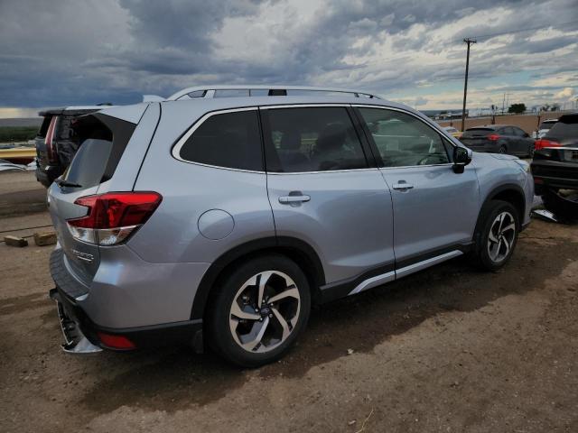 2023 SUBARU FORESTER T #3276405674