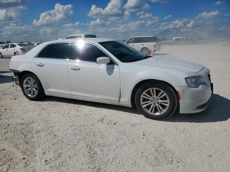 2018 CHRYSLER 300 TOURIN - 2C3CCAAG5JH320826