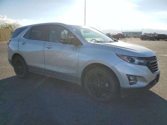 2021 CHEVROLET EQUINOX LT - 3GNAXKEV4MS182341