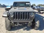 Lot #3303907727 2022 JEEP WRANGLER U