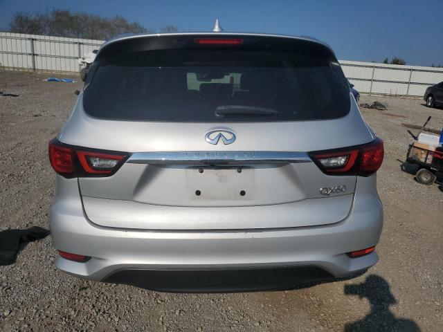 2019 INFINITI QX60 LUXE - 5N1DL0MN6KC567695