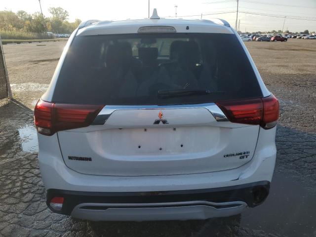 2019 MITSUBISHI OUTLANDER - JA4JZ4AX5KZ024431