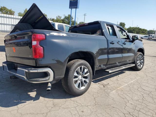 2025 CHEVROLET SILVERADO #3261291881
