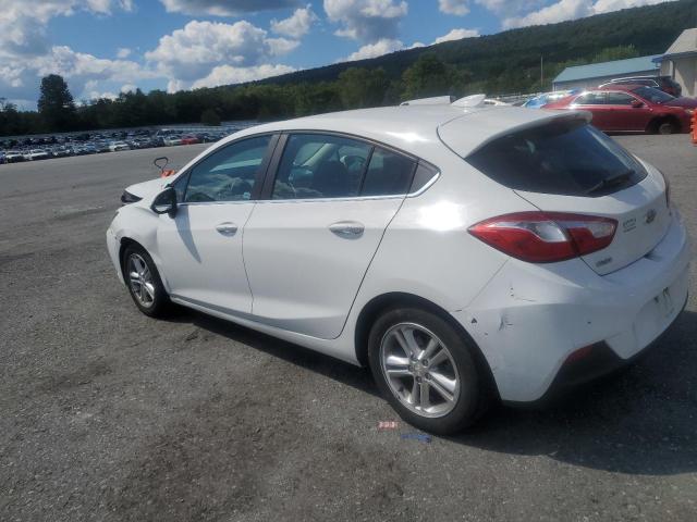 2017 CHEVROLET CRUZE LT 3G1BE6SM5HS601687