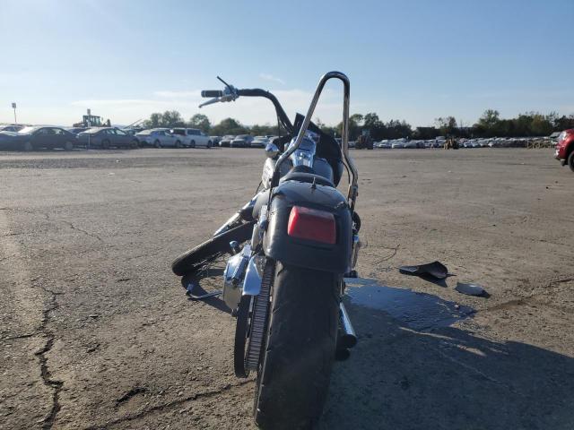 2001 HARLEY-DAVIDSON FXSTDI 1HD1JBB121Y013501