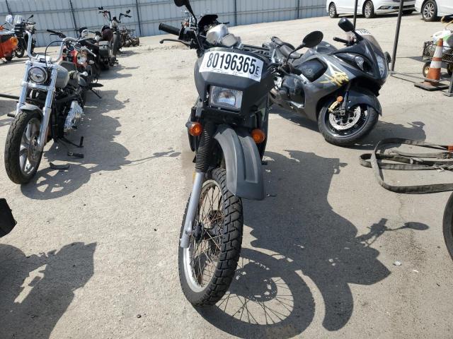 2002 KAWASAKI KL650 A JKAKLEA1X2DA00553