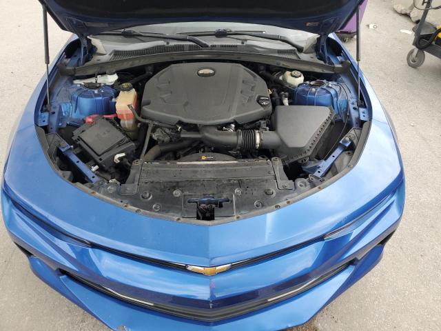 2016 CHEVROLET CAMARO LT 1G1FD1RS0G0117623