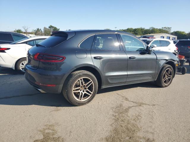 2017 PORSCHE MACAN WP1AA2A59HLB04874