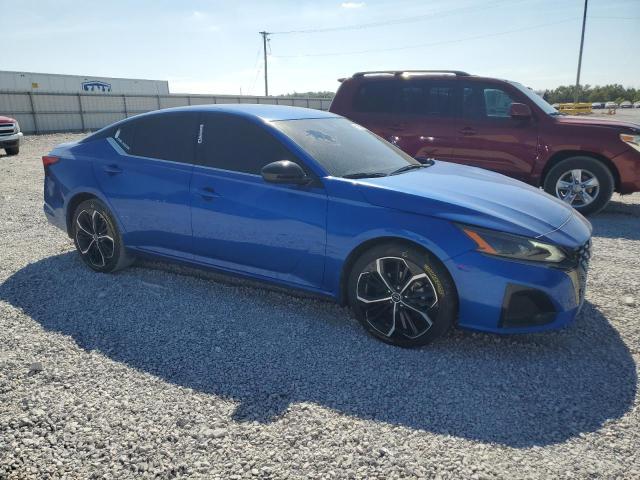 2025 NISSAN ALTIMA SR #3290246281