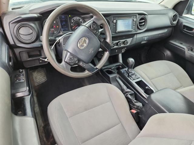 2018 TOYOTA TACOMA ACC 5TFSX5EN0JX059807