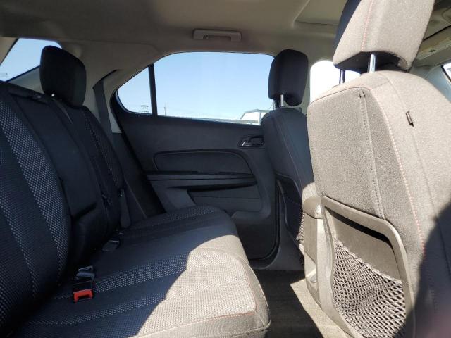 2017 CHEVROLET EQUINOX LT 2GNALCEK7H6165688