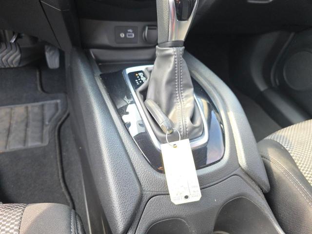 2022 NISSAN ROGUE SPOR JN1BJ1BW1NW680138