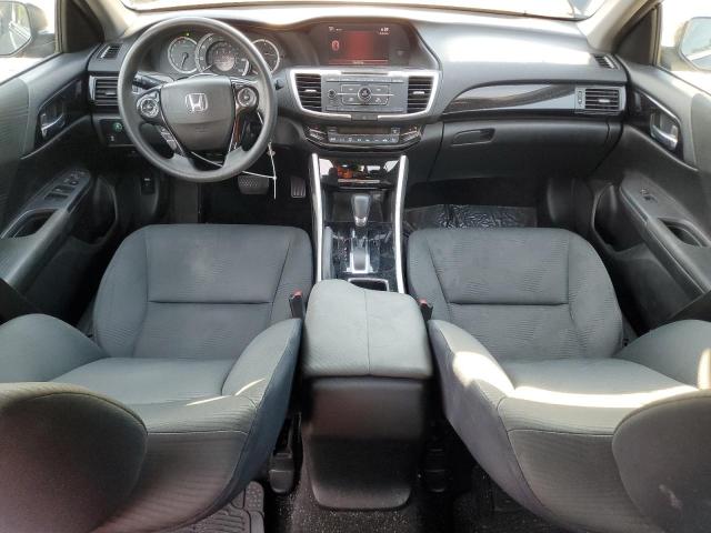 2016 HONDA ACCORD LX 1HGCR2F32GA043793