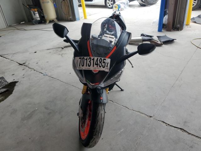2024 APRILIA RSV4 1100 ZD4KYUA03RS000927