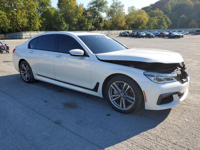 2017 BMW 750 XI WBA7F2C31HG423362