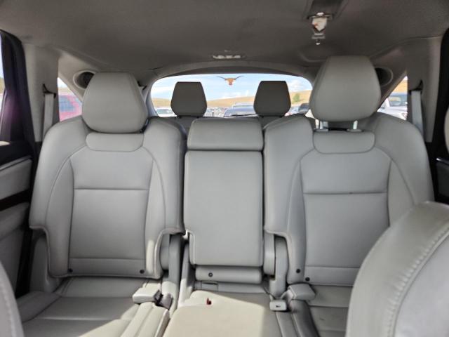 2014 ACURA MDX TECHNO - 5FRYD4H4XEB043564