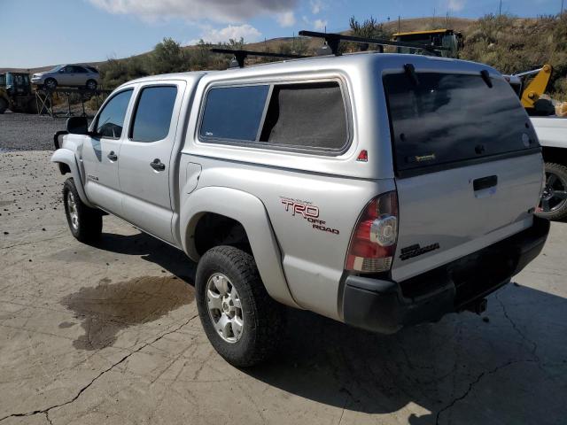 2011 TOYOTA TACOMA DOU #3278929094
