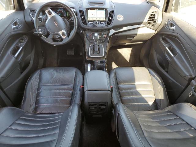 2017 FORD C-MAX TITA 1FADP5FU5HL110448