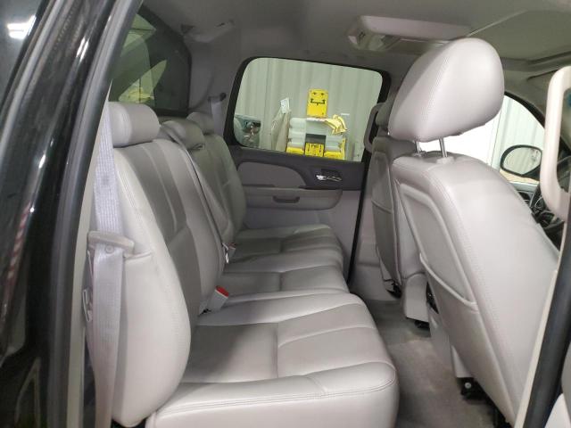 2011 CHEVROLET AVALANCHE - 3GNTKFE37BG261726