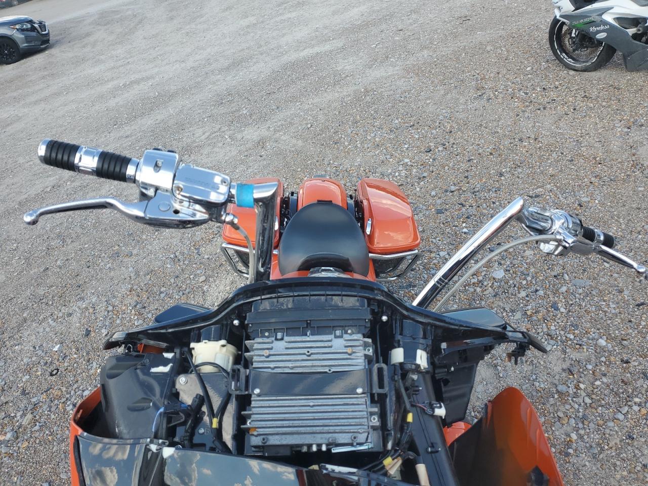 Global Auto Auctions