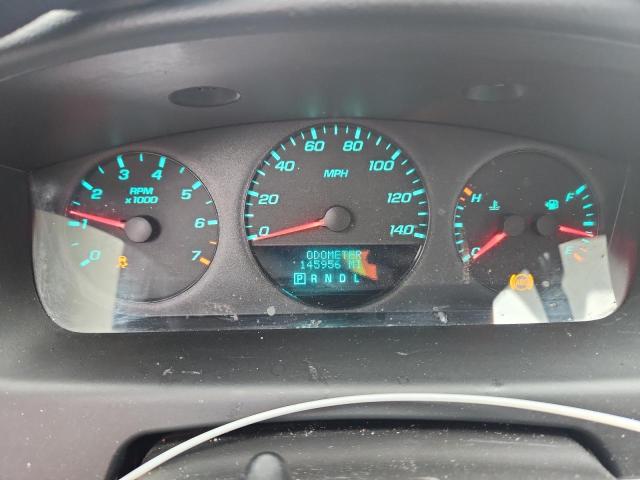 2013 CHEVROLET IMPALA LS #3304598437