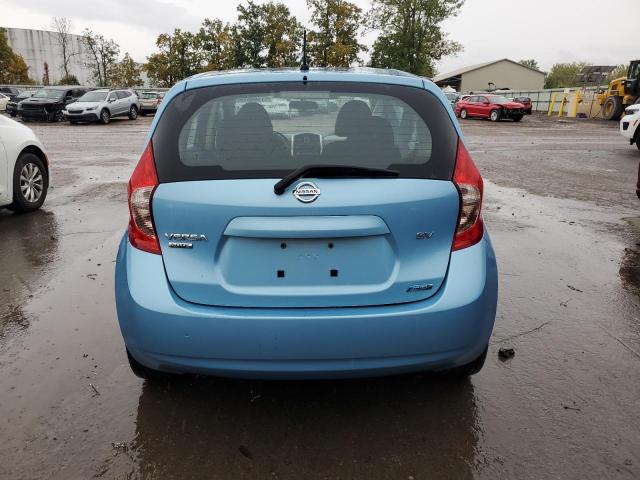 2015 NISSAN VERSA - 3N1CE2CP7FL370010