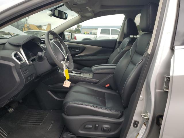 2015 NISSAN MURANO S 5N1AZ2MH1FN229462