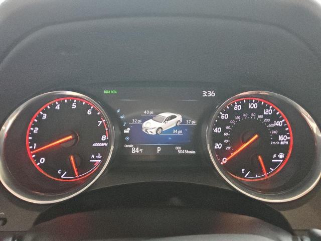 2020 TOYOTA CAMRY XSE 4T1K61AKXLU371530