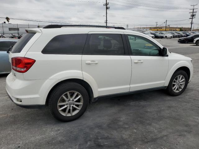 2017 DODGE JOURNEY SX 3C4PDCBG0HT536539