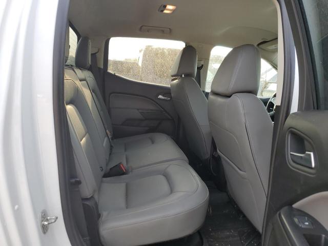 2019 CHEVROLET COLORADO L #3285197844