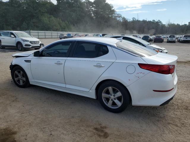 2015 KIA OPTIMA LX - KNAGM4A70F5530399