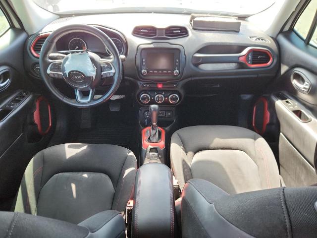 2016 JEEP RENEGADE T ZACCJBCT8GPC96112