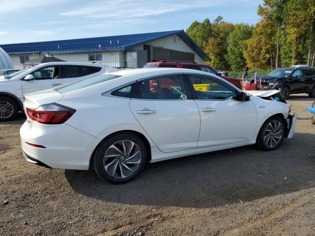 2019 HONDA INSIGHT TO 19XZE4F91KE018782