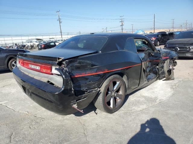 2014 DODGE CHALLENGER - 2C3CDYBT3EH158587