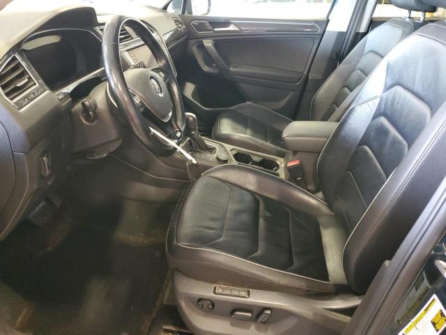 2019 VOLKSWAGEN TIGUAN SEL 3VV4B7AX6KM008900