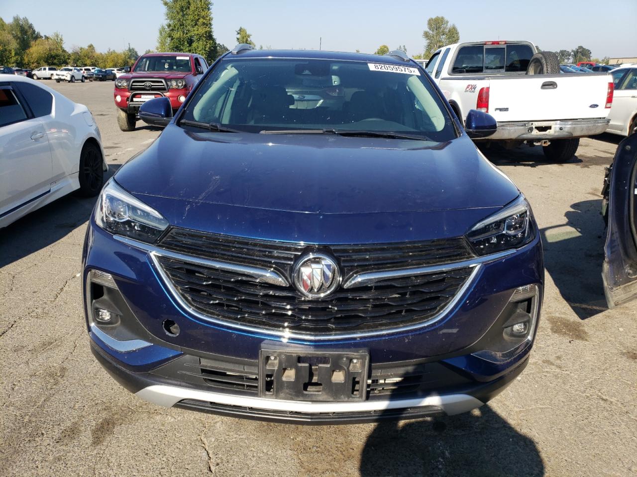 BUICK ENCORE ESSENCE
