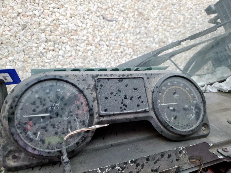 2017 MACK 600 MRU600 #3298000056