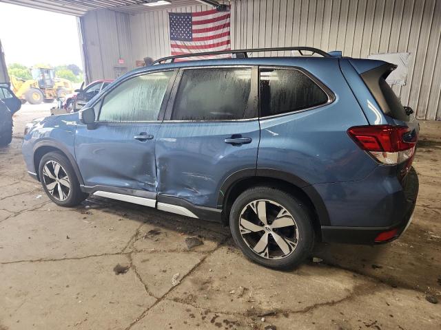 2020 SUBARU FORESTER T - JF2SKAXC3LH508561