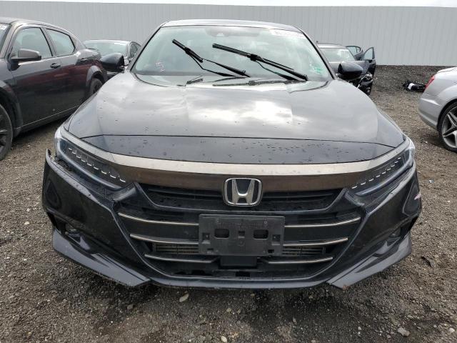 2022 HONDA ACCORD SPORT SE 1HGCV1F49NA068122
