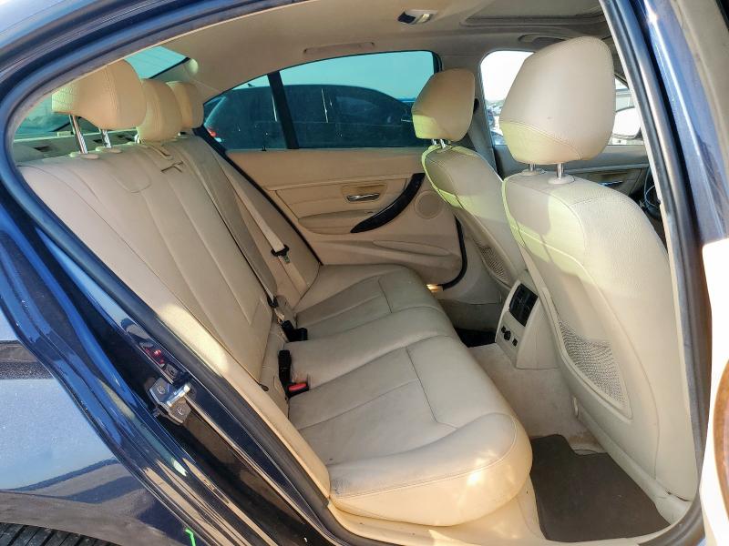2015 BMW 328 XI SUL WBA3B5C5XFF959873