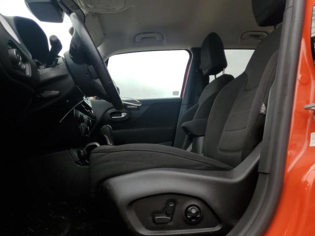 2018 JEEP RENEGADE L - ZACCJBBB2JPG71525