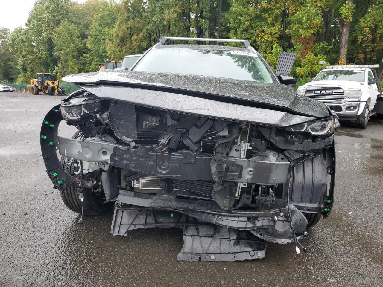 MAZDA CX-50 PREFERRED